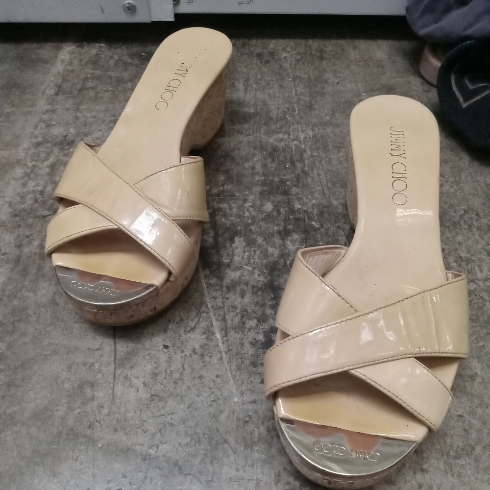 Jimmy Choo